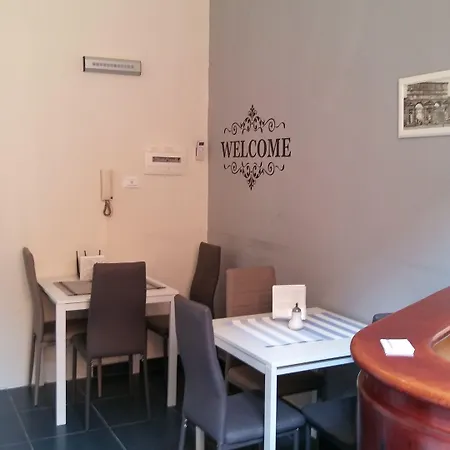 Hotel Collina