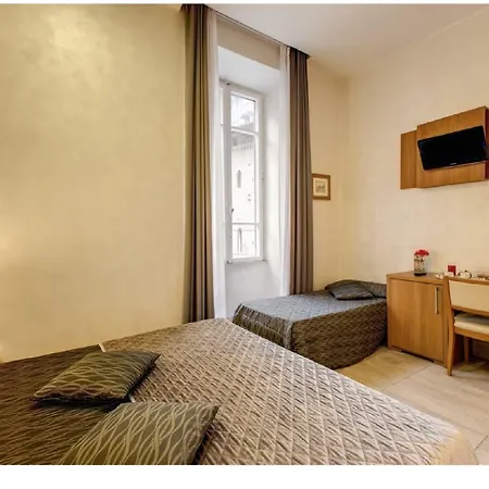 Collina Hotel
