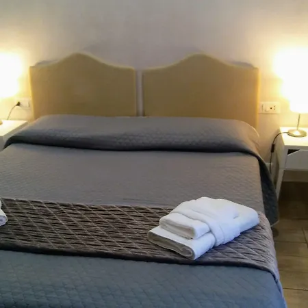 Hotel Collina Řím