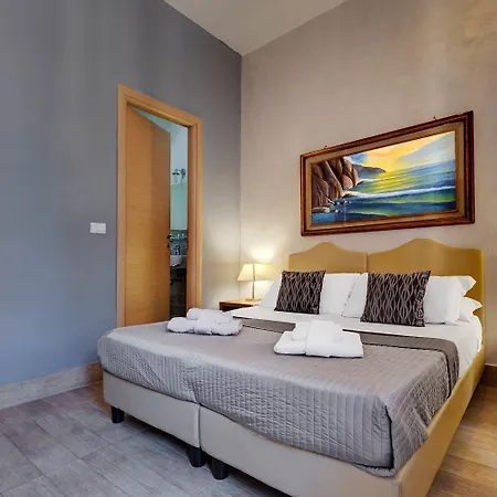 Hotel Collina