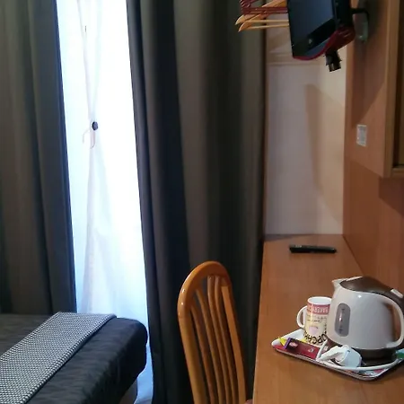 Collina Hotel