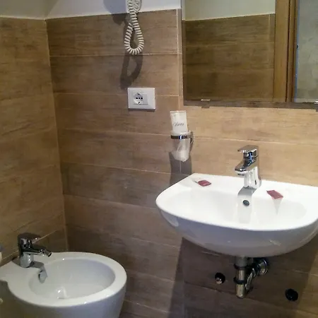 Collina 2* Řím