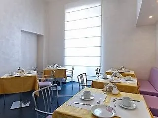 Hotel Collina Řím