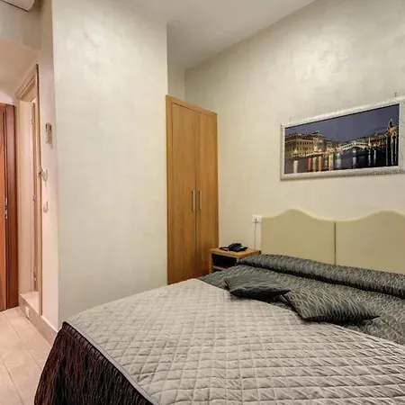 Hotel Collina