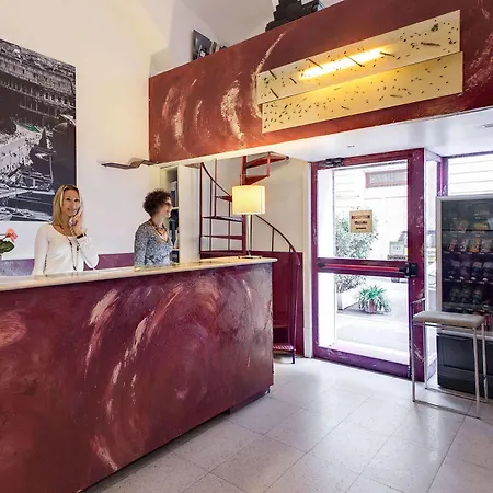 Hotel Collina