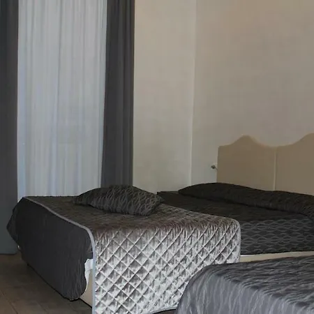 Hotel Collina Řím