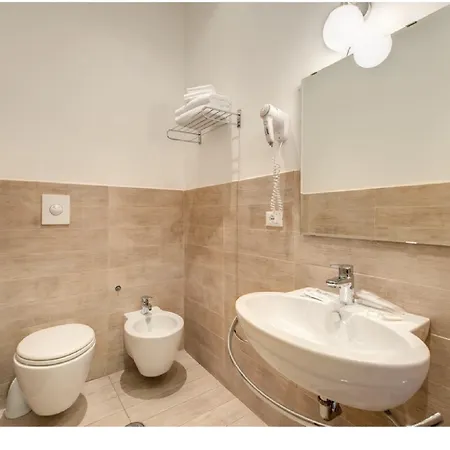 מלון Collina רומא