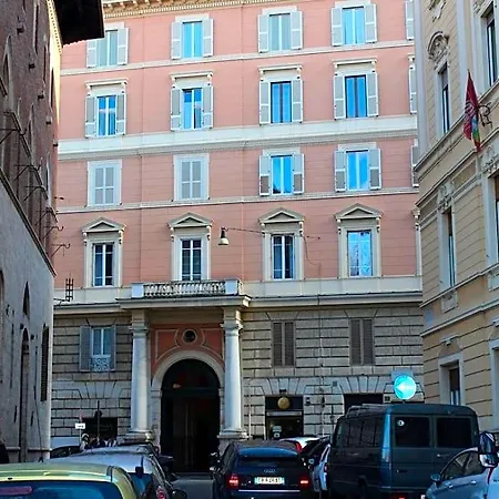 Collina Hotel