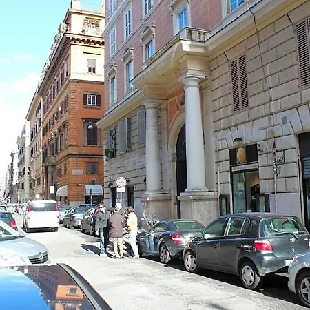 Collina 2* Rome