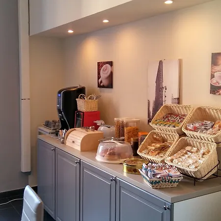 Collina ホテル ローマ