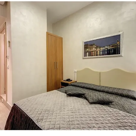 ホテル Collina ローマ