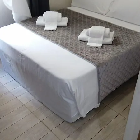 Collina 2* ローマ