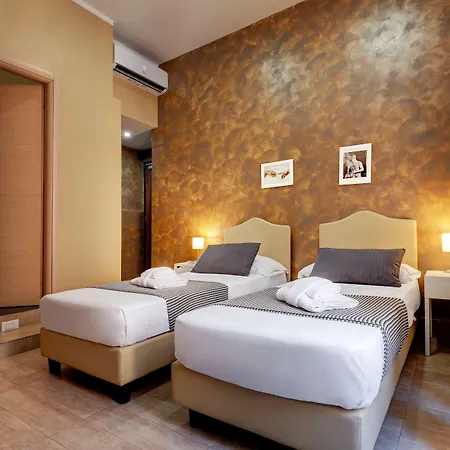 Collina 2* ローマ