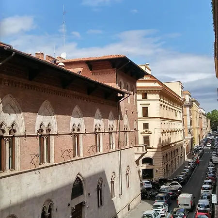 ホテル Collina ローマ